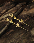 Pokhila Earcuffs - NEST by Arpit Agarwal