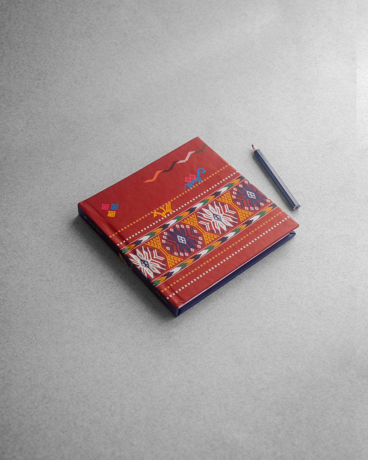 Arunachal Pradesh Inspired - NEST by Arpit Agarwal
