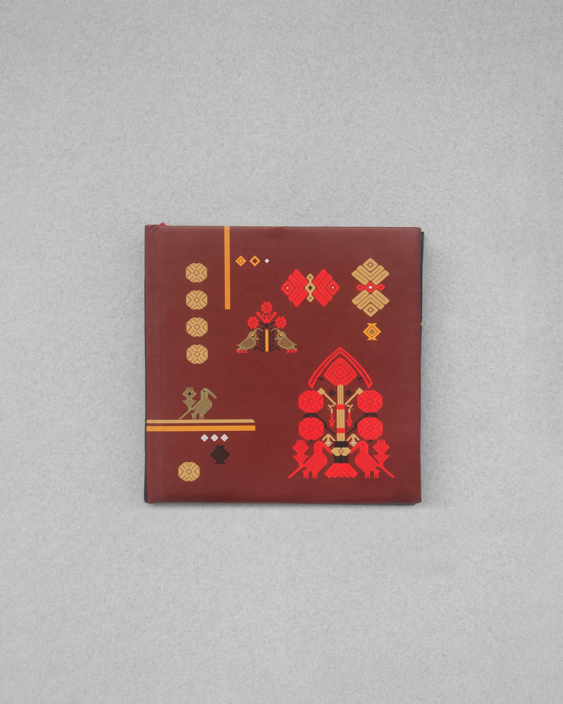 Assam Inspired