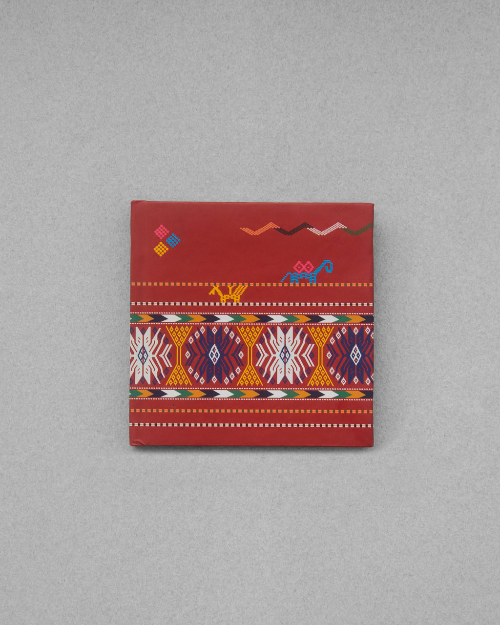 Arunachal Pradesh Inspired
