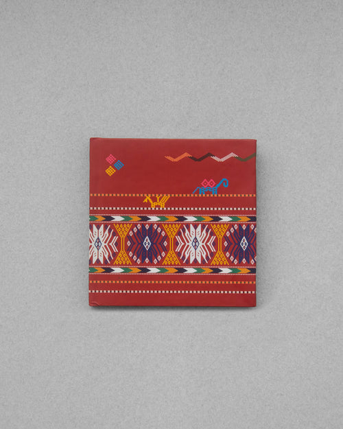 Arunachal Pradesh Inspired