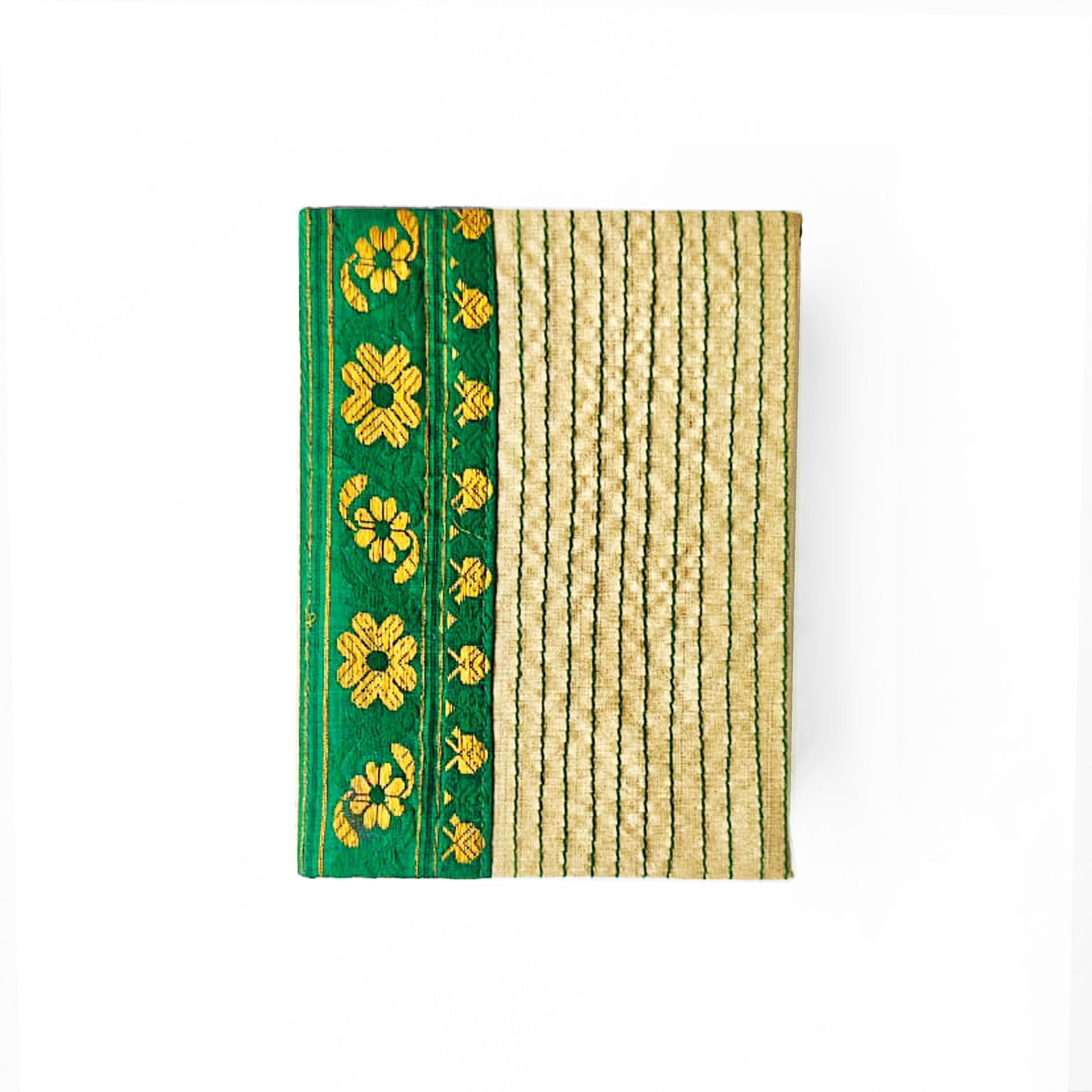 Bihu Collection Plain Notebook 5 - Small (A6)