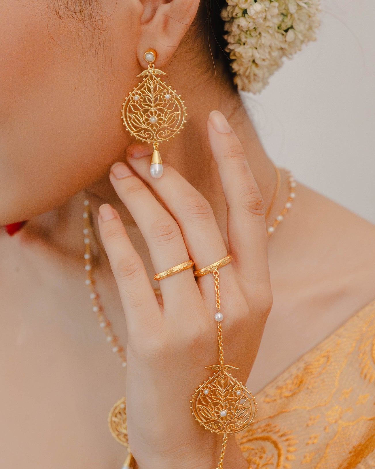Bok Ring