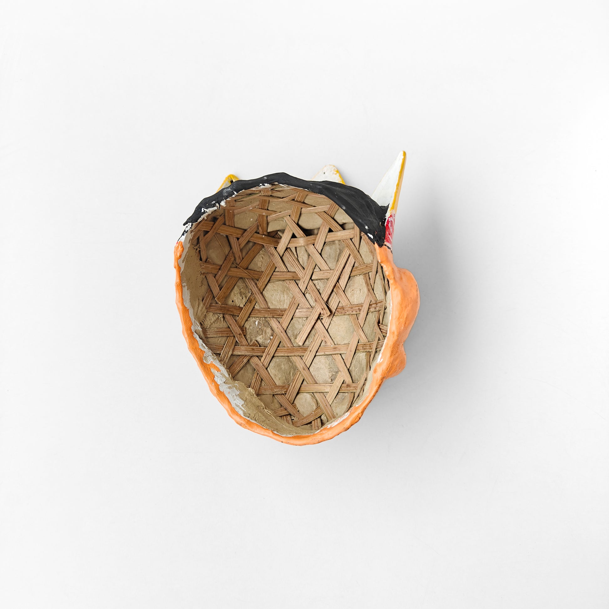 Traditional Masks of Majuli, Assam - NEST by Arpit Agarwal