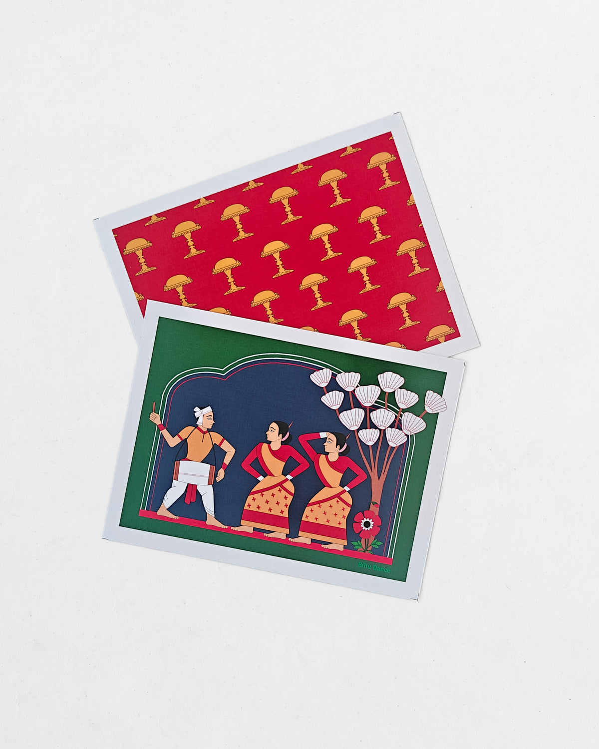 Chitra Katha 2027 Desk Calendar