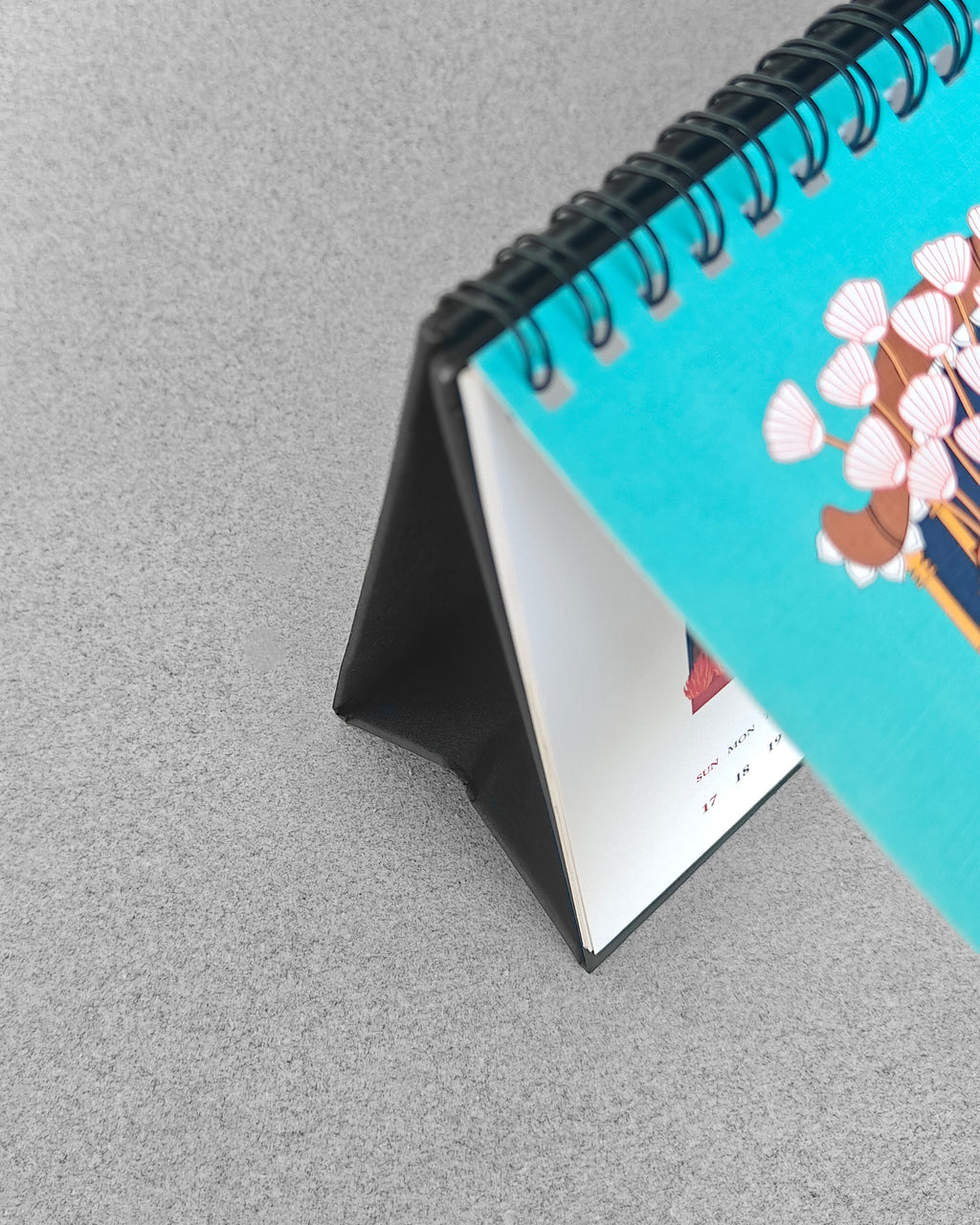Chitra Katha 2027 Desk Calendar