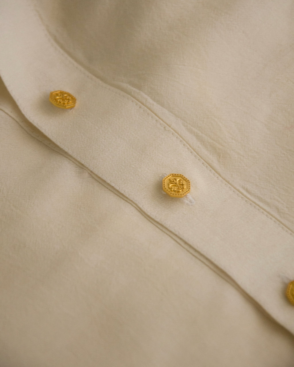 Kham Kurta Buttons