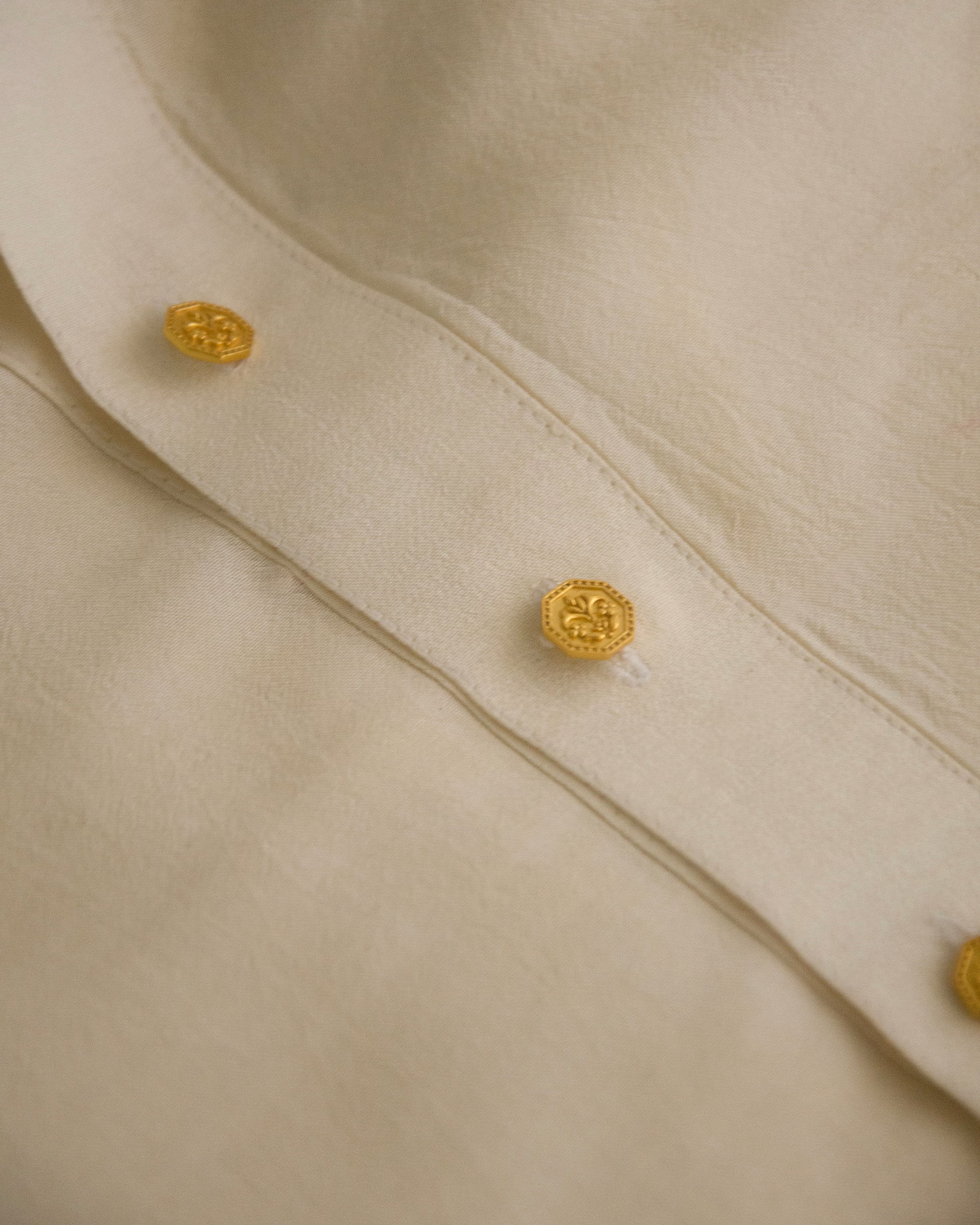 Kham Kurta Buttons