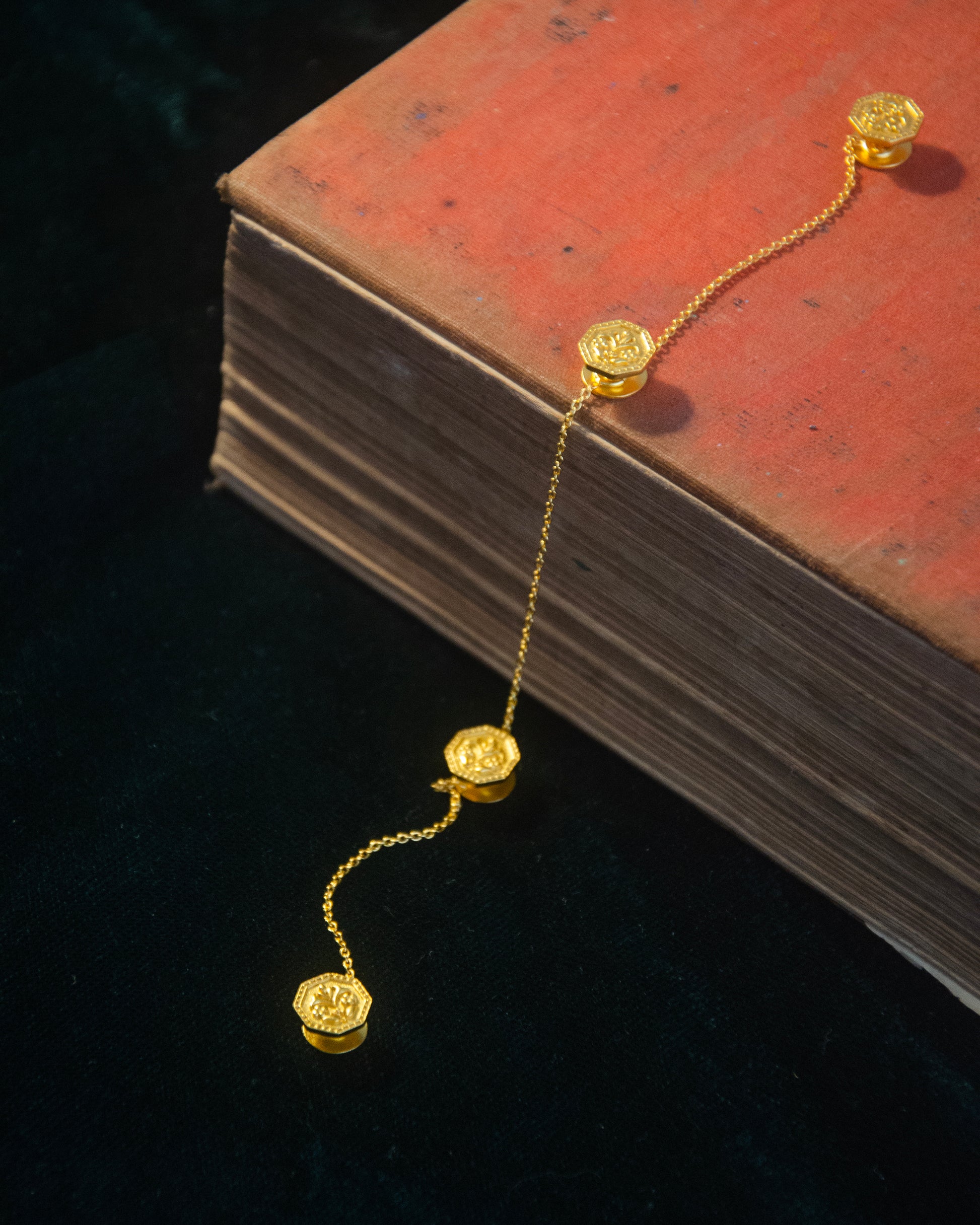 Kham Kurta Buttons