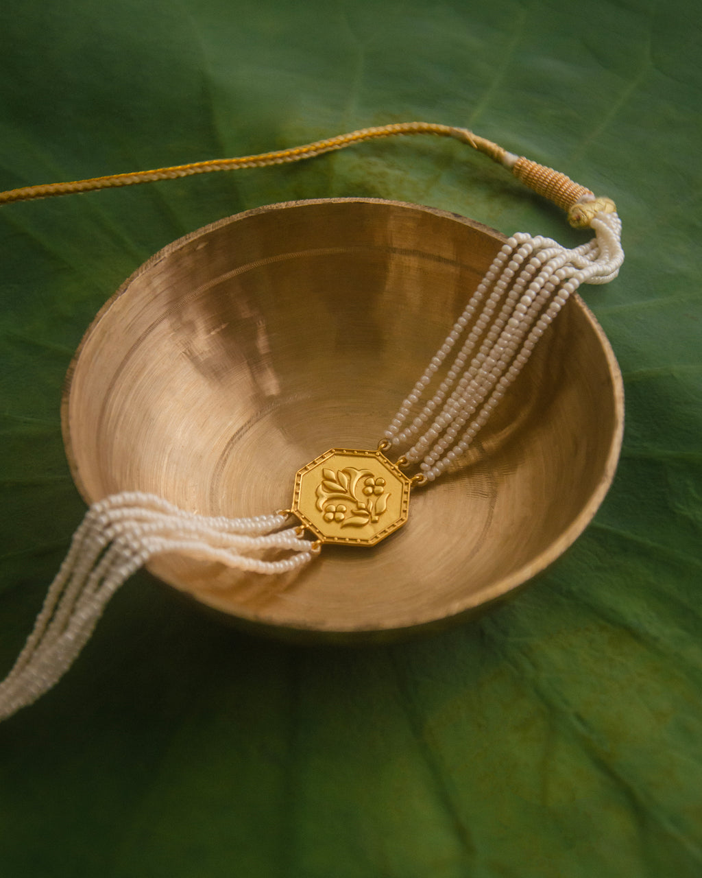 Kham Choker
