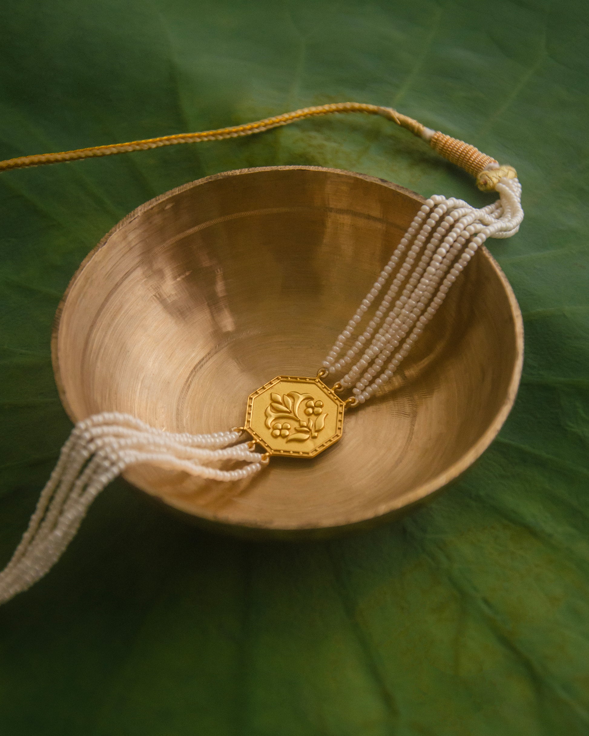 Kham Choker