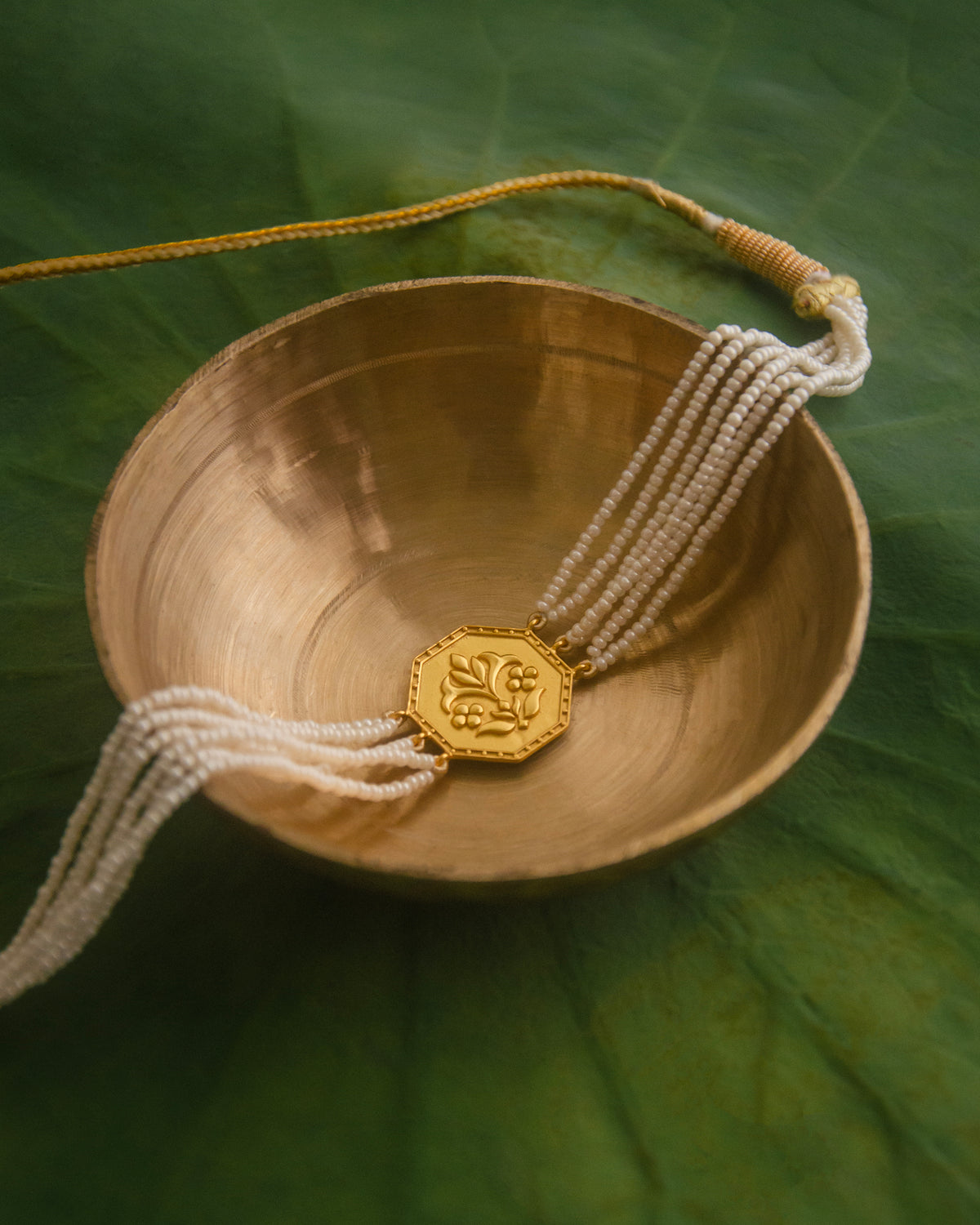 Kham Choker - NEST by Arpit Agarwal
