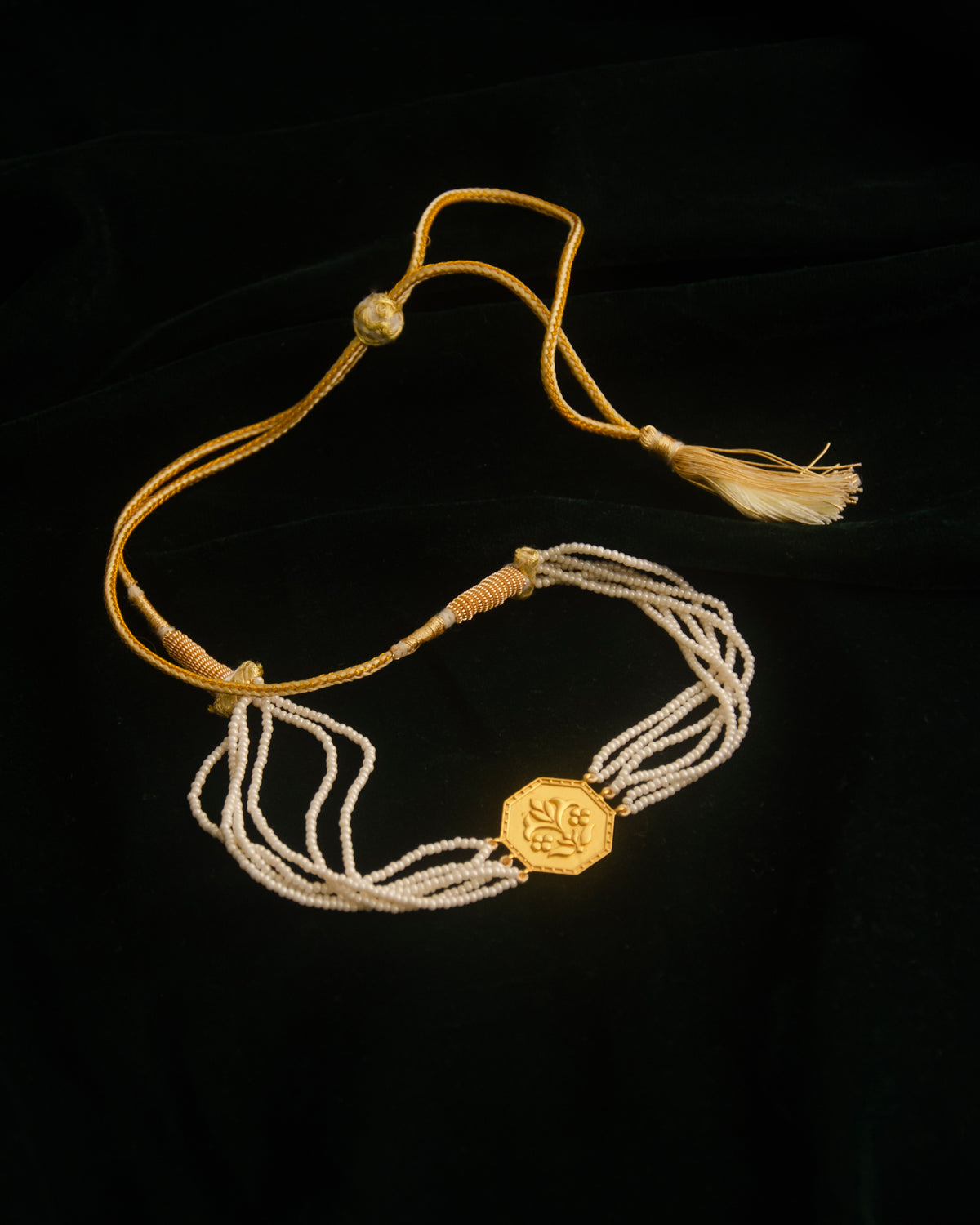 Kham Choker - NEST by Arpit Agarwal