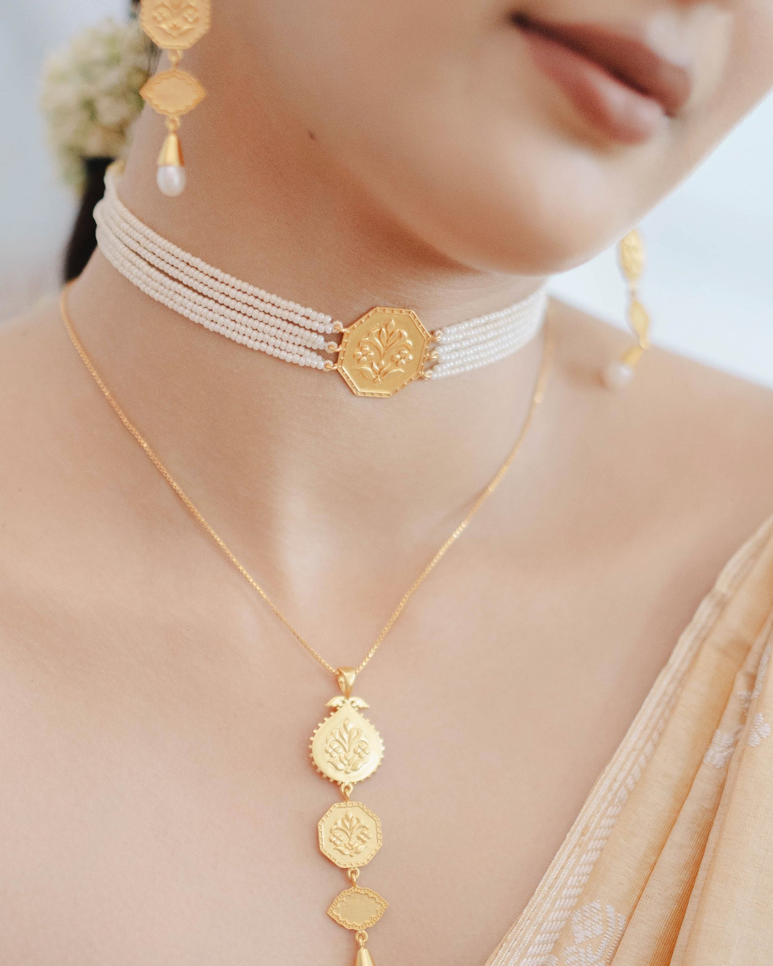 Kham Choker
