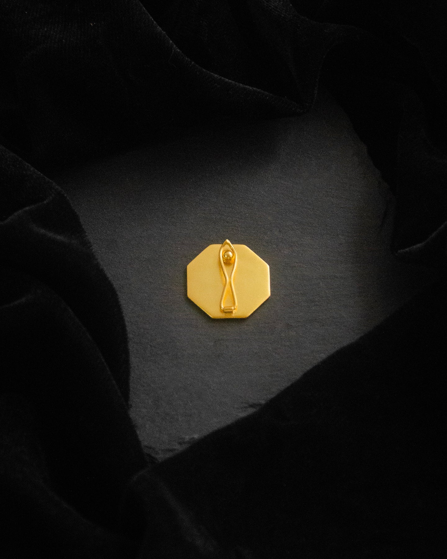 Kham Hair Pin