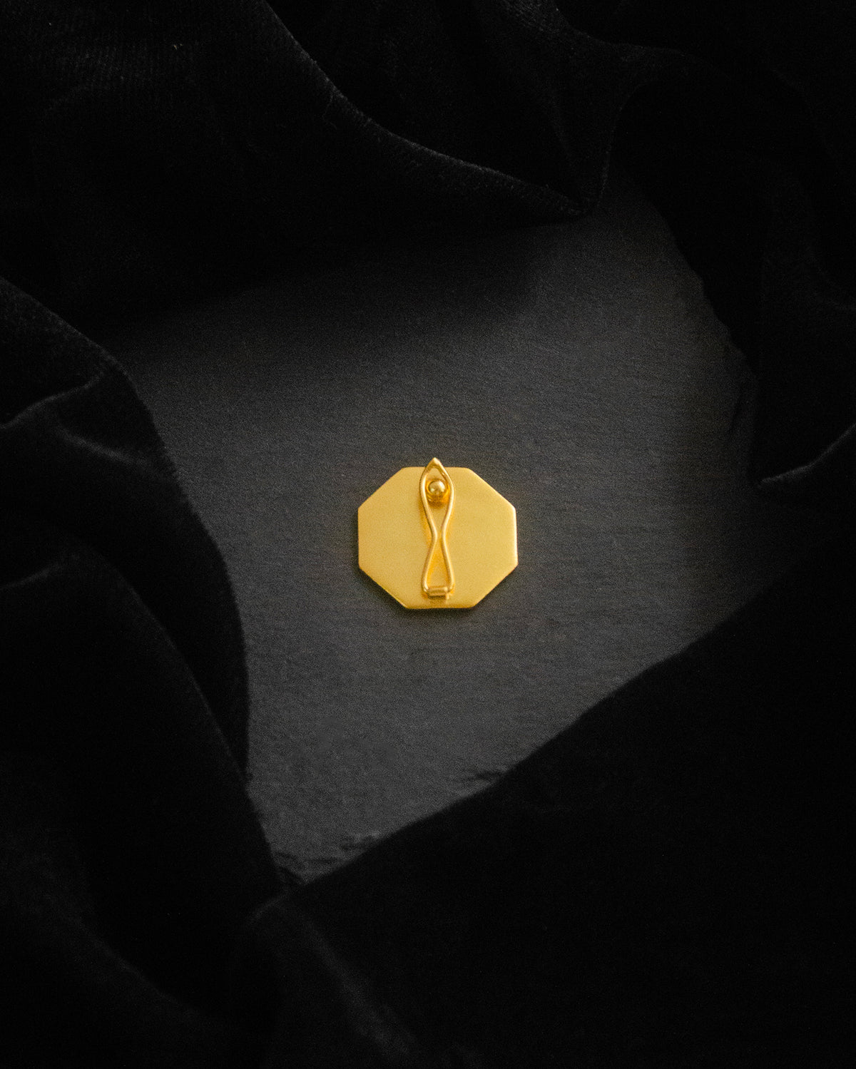 Kham Hair Pin - NEST by Arpit Agarwal