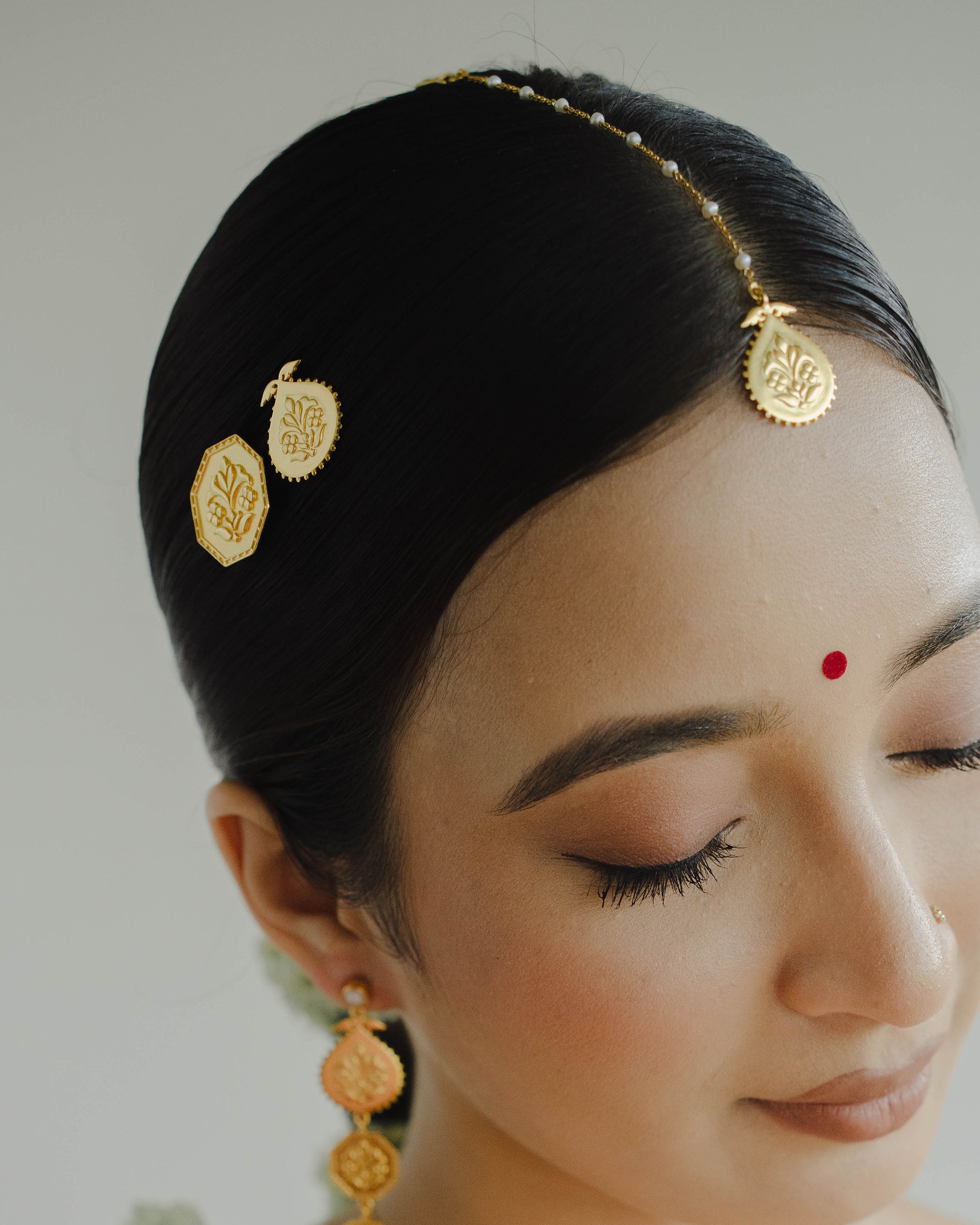 Kham Hair Pin