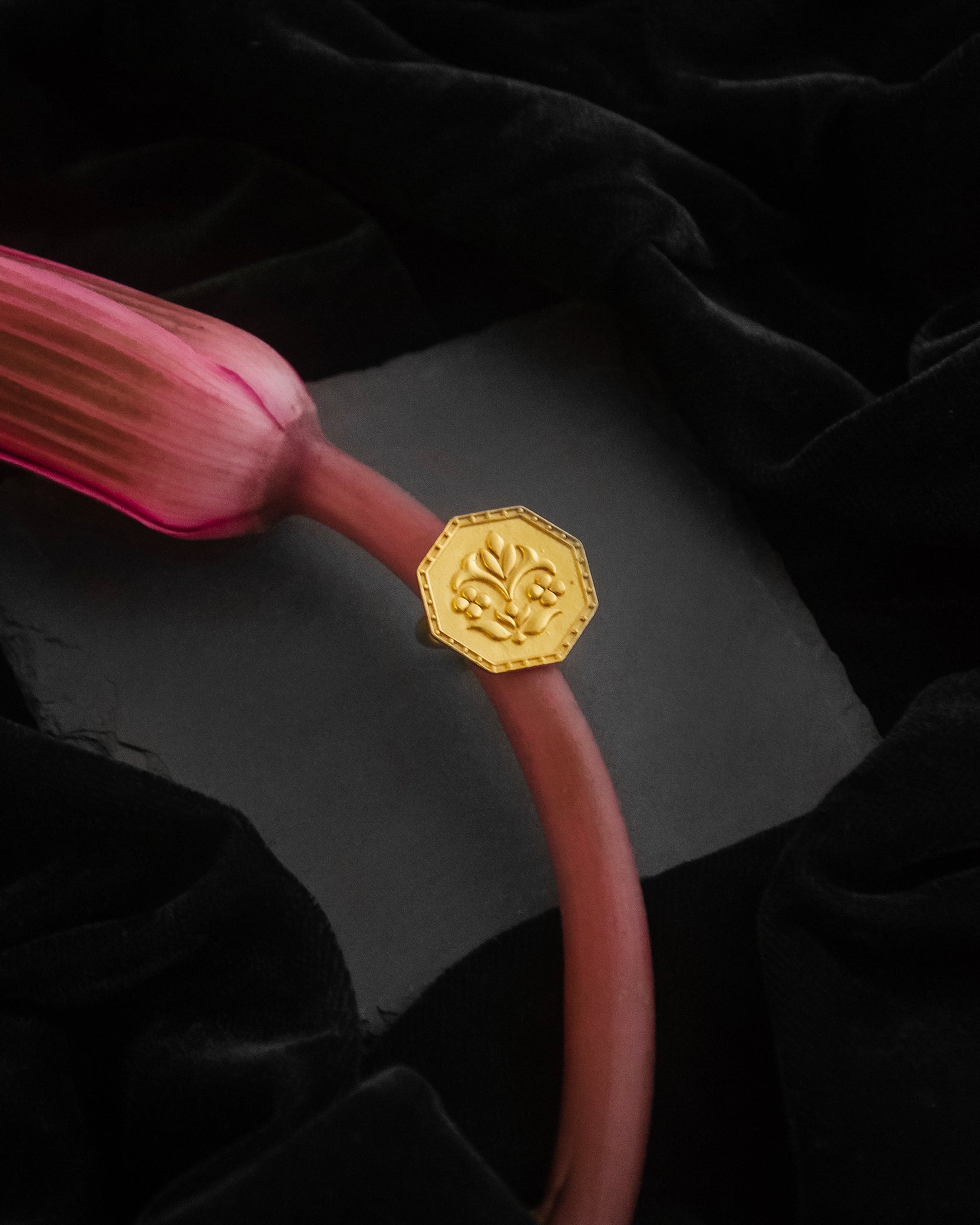 Kham Ring