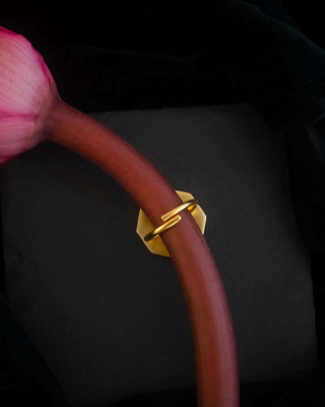 Kham Ring