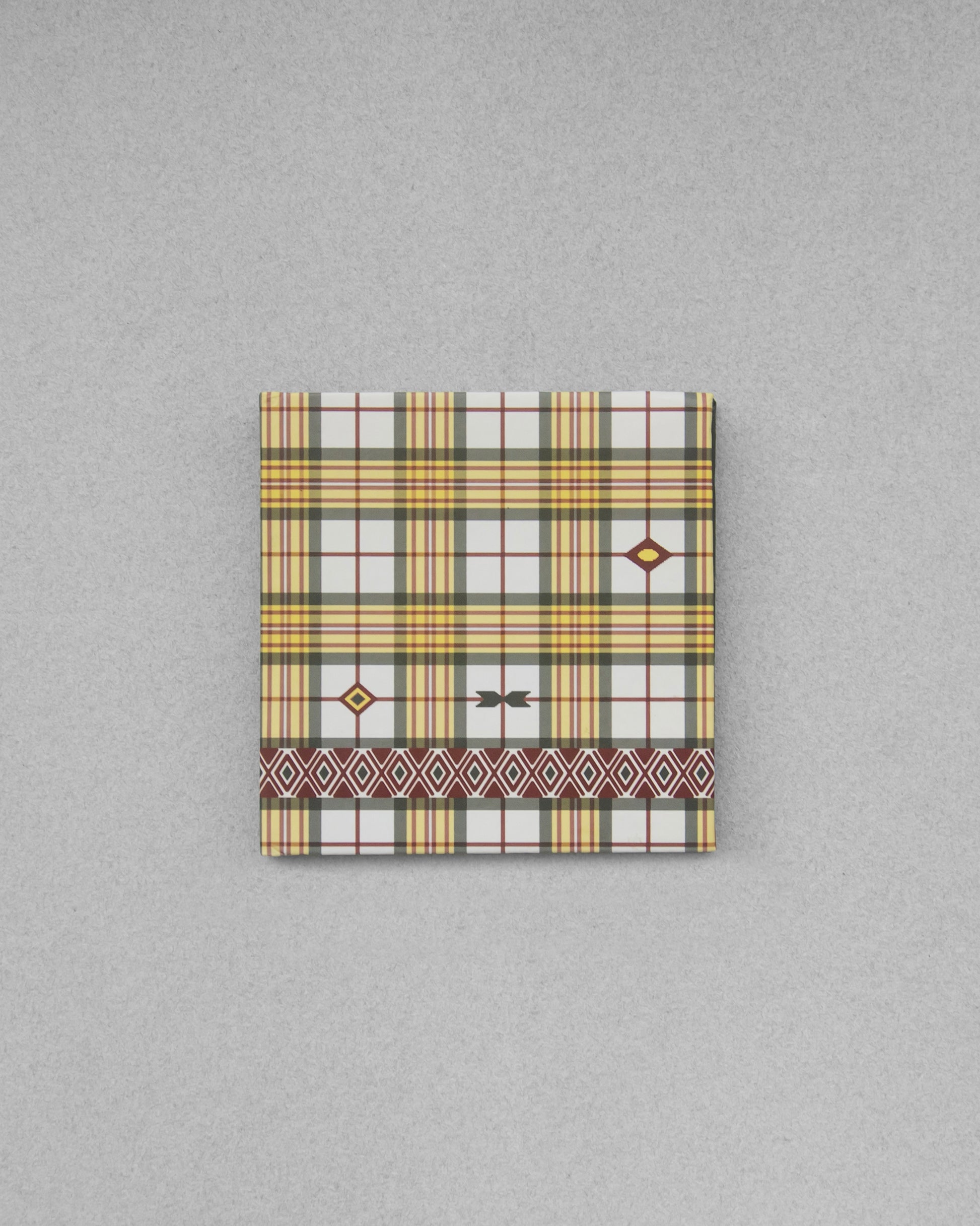 Meghalaya Inspired