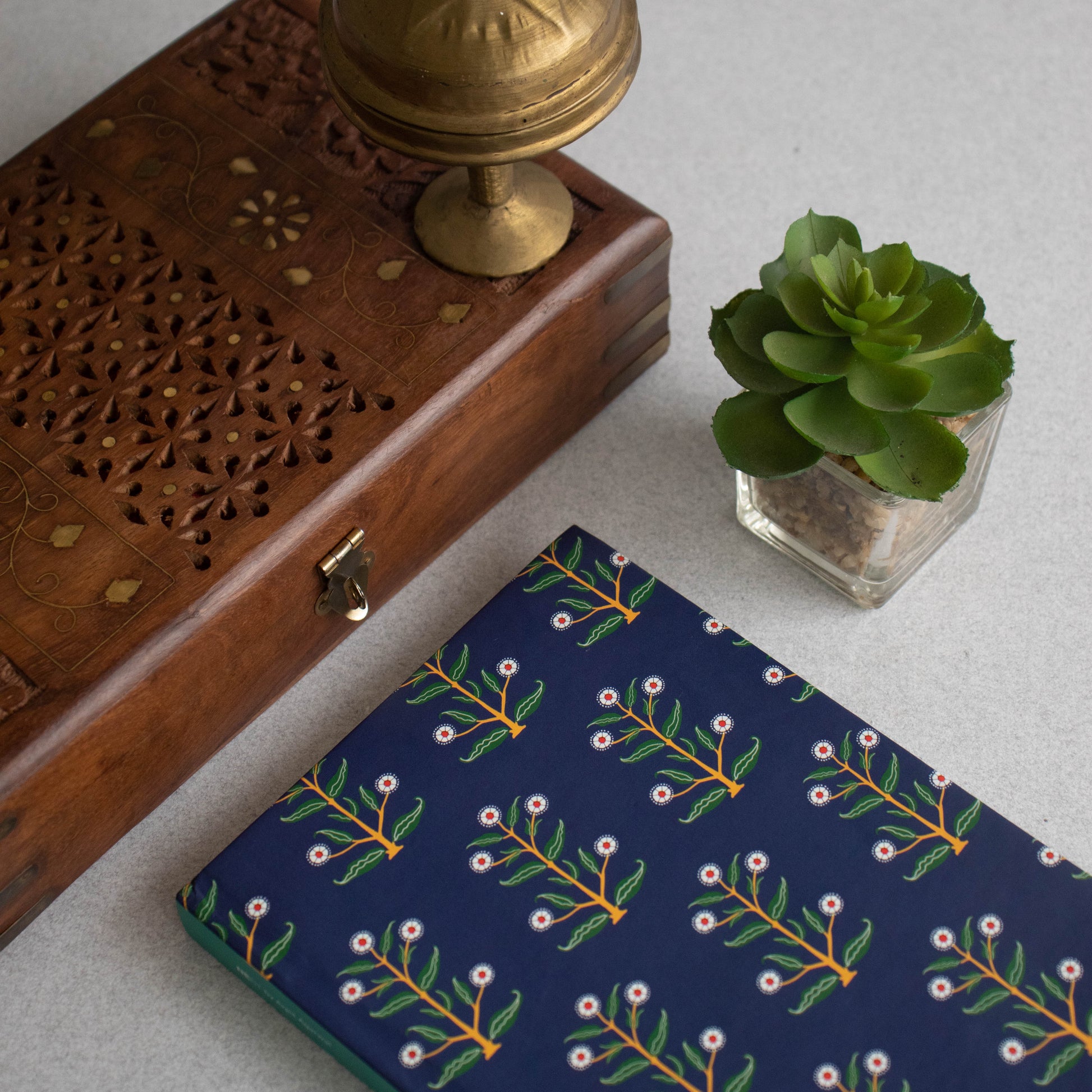 Motif One Notebook