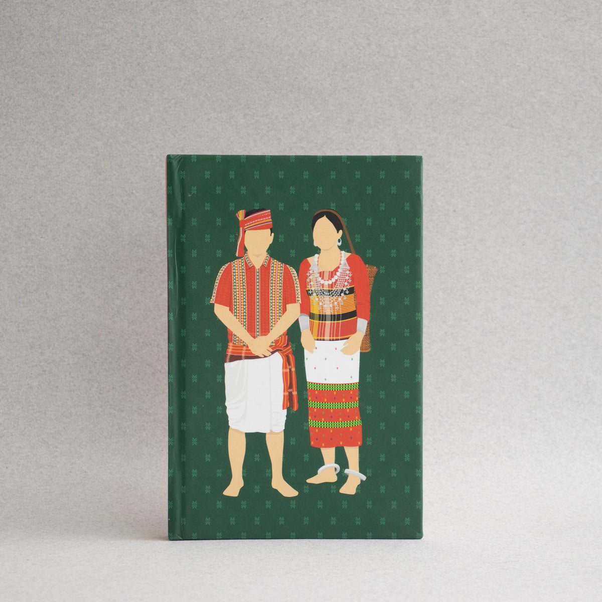Tripura's Tripuri Notebook - NEST by Arpit Agarwal