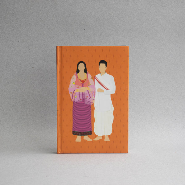 Manipur's Meitei Notebook