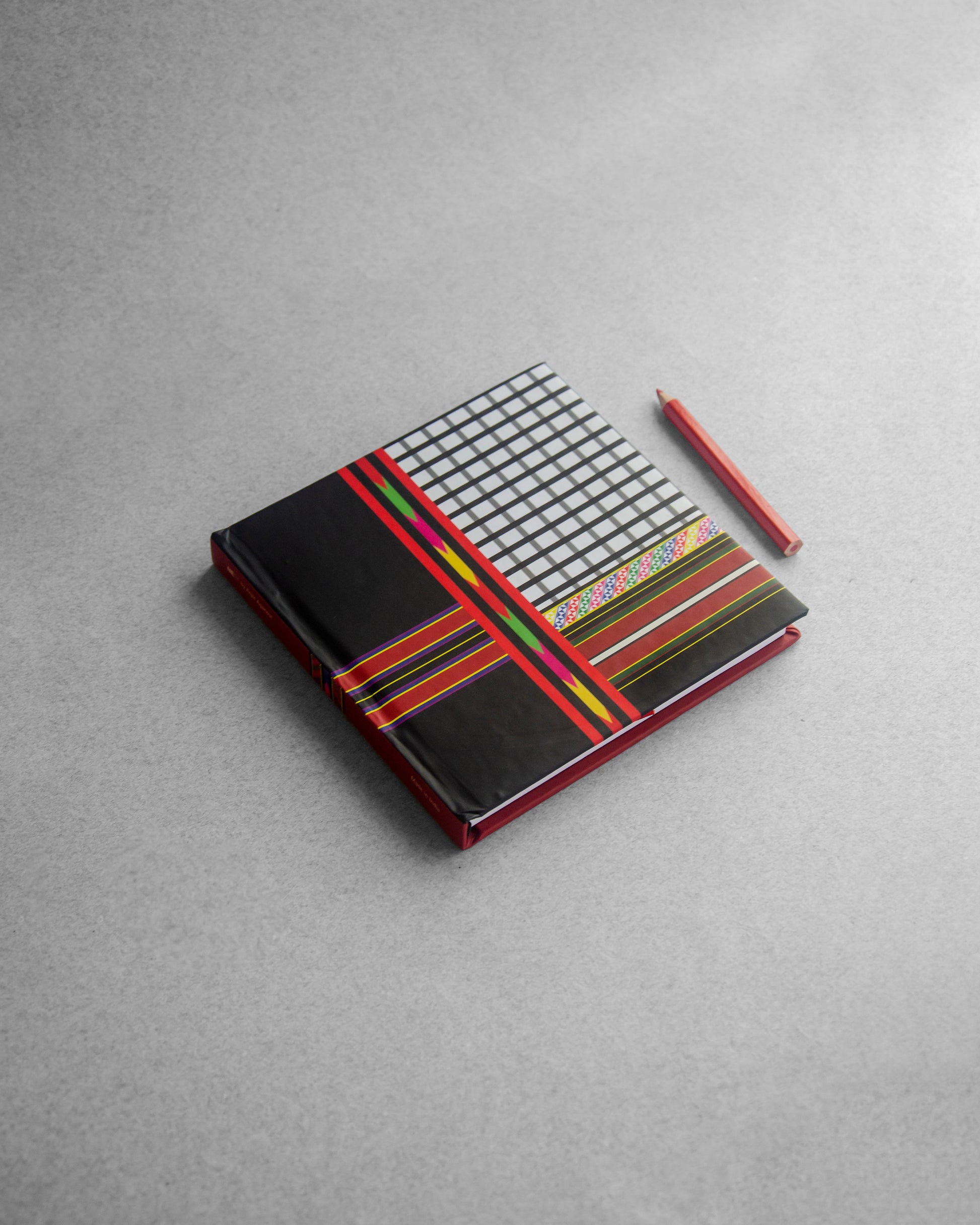 Mizoram Inspired