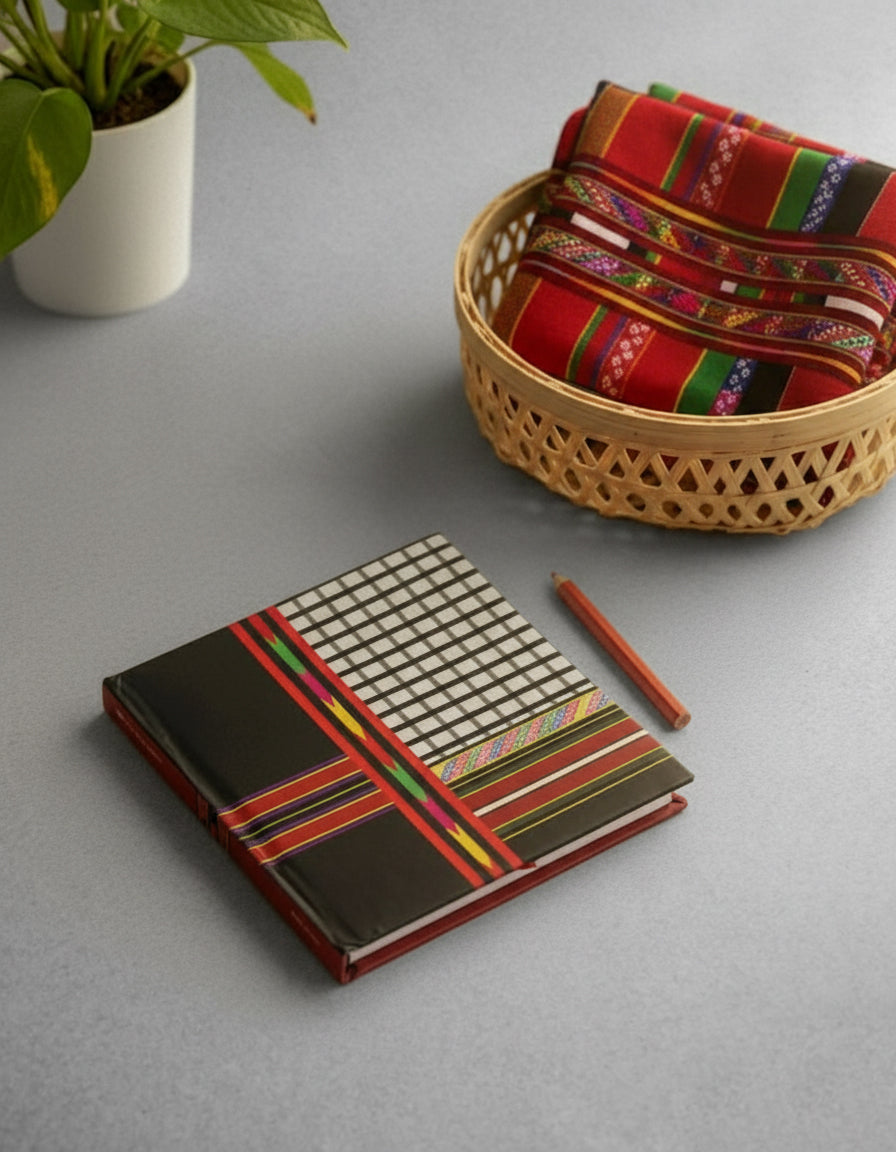 Mizoram Inspired