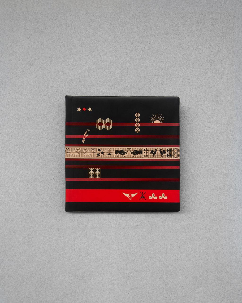Nagaland Inspired