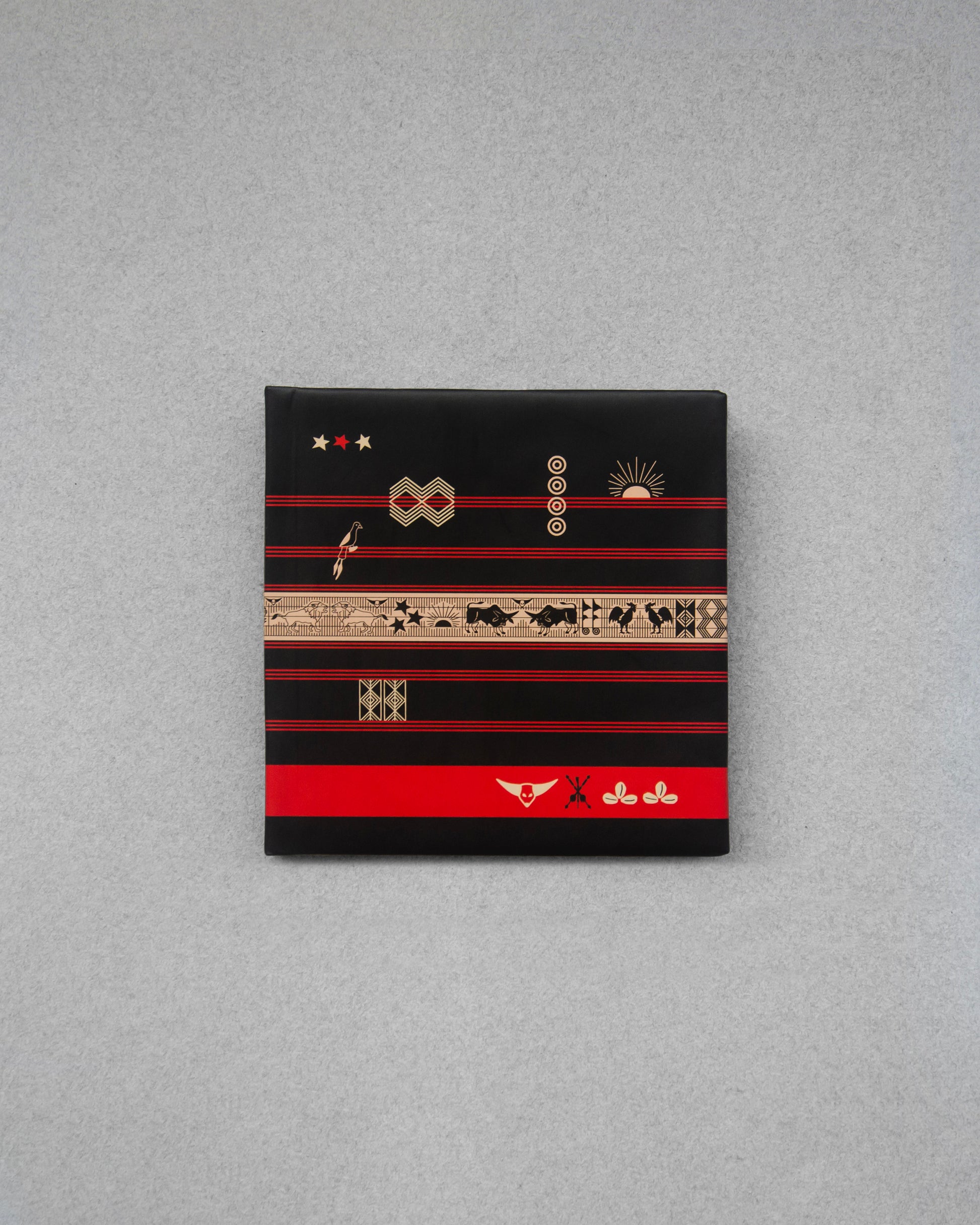 Nagaland Inspired