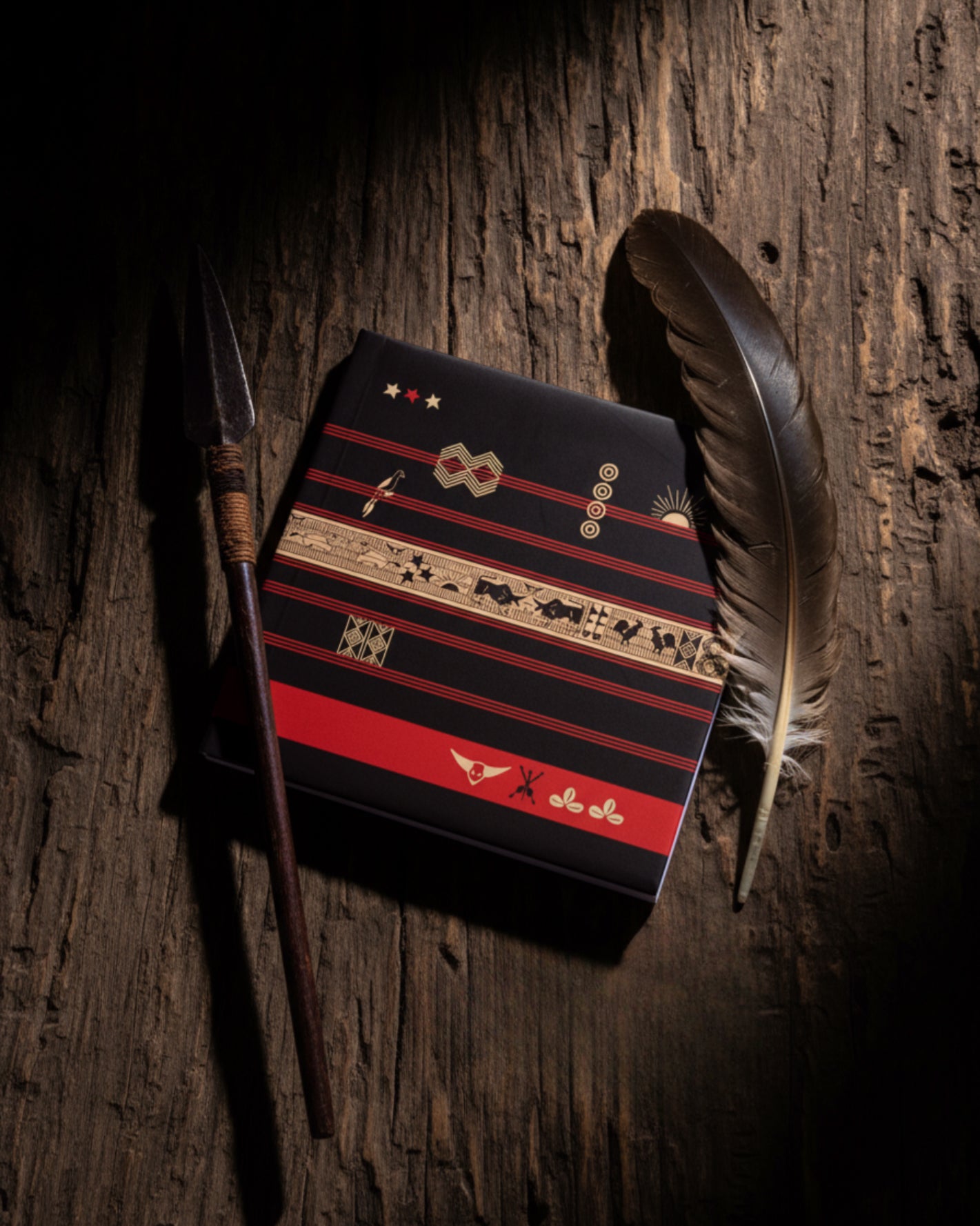 Nagaland Inspired