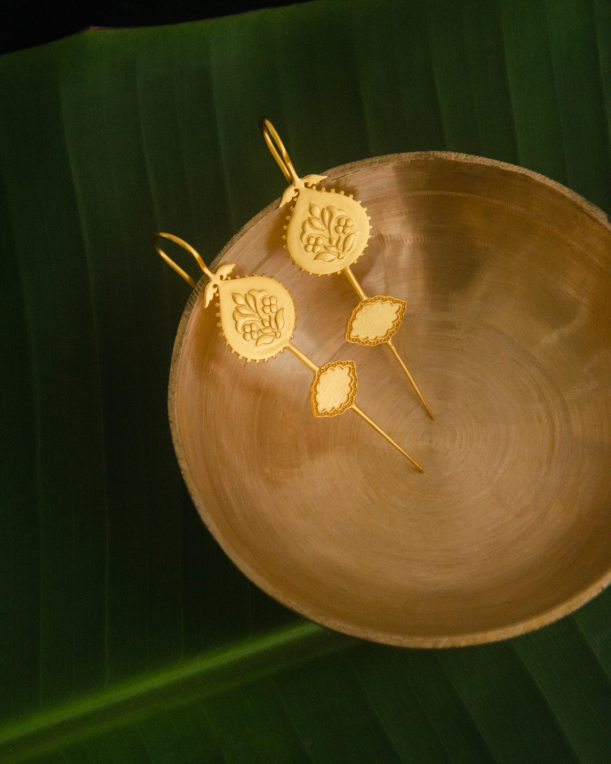 Pha Ear Cuff - NEST by Arpit Agarwal