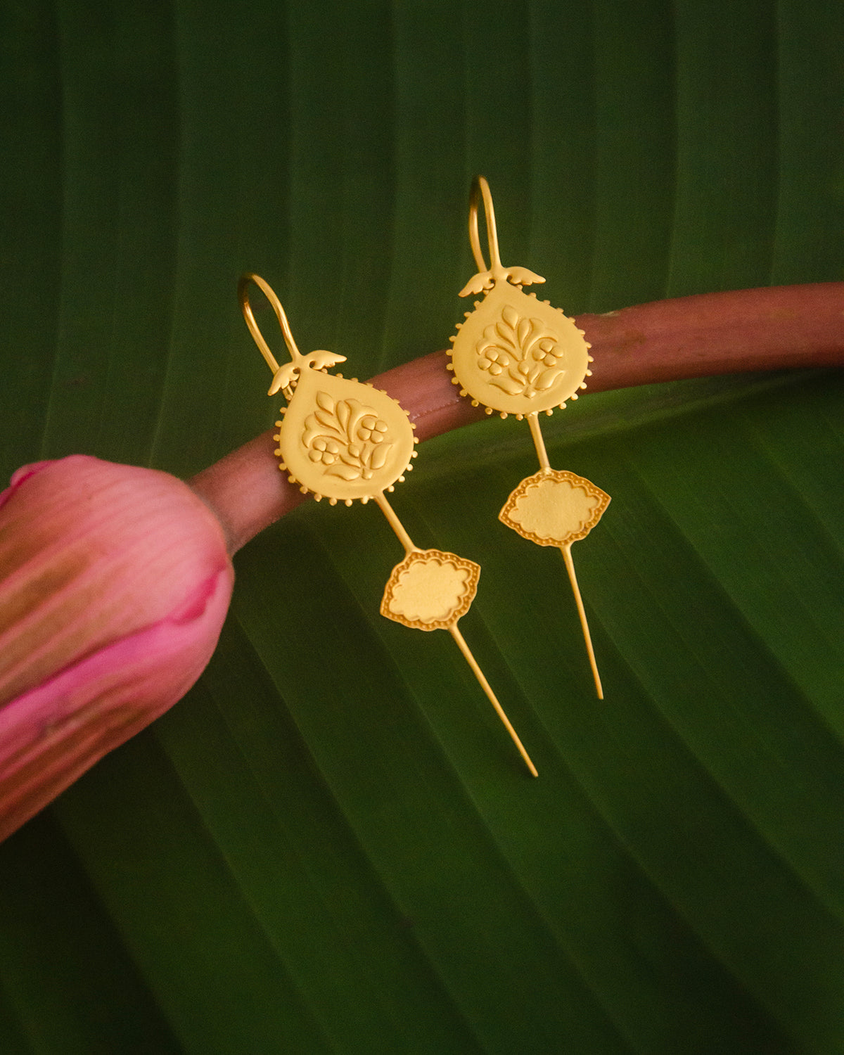 Pha Ear Cuff - NEST by Arpit Agarwal