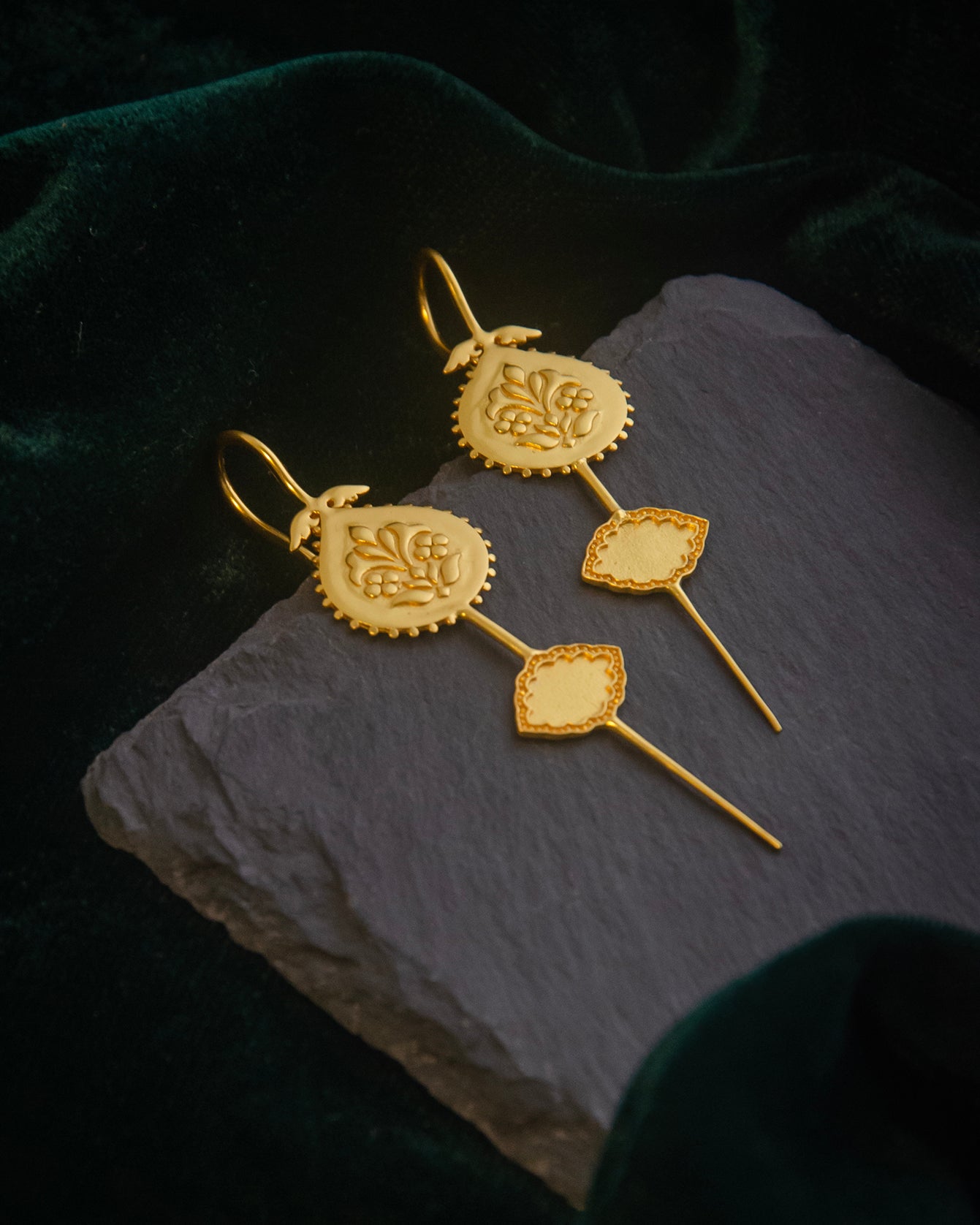 Pha Ear Cuff