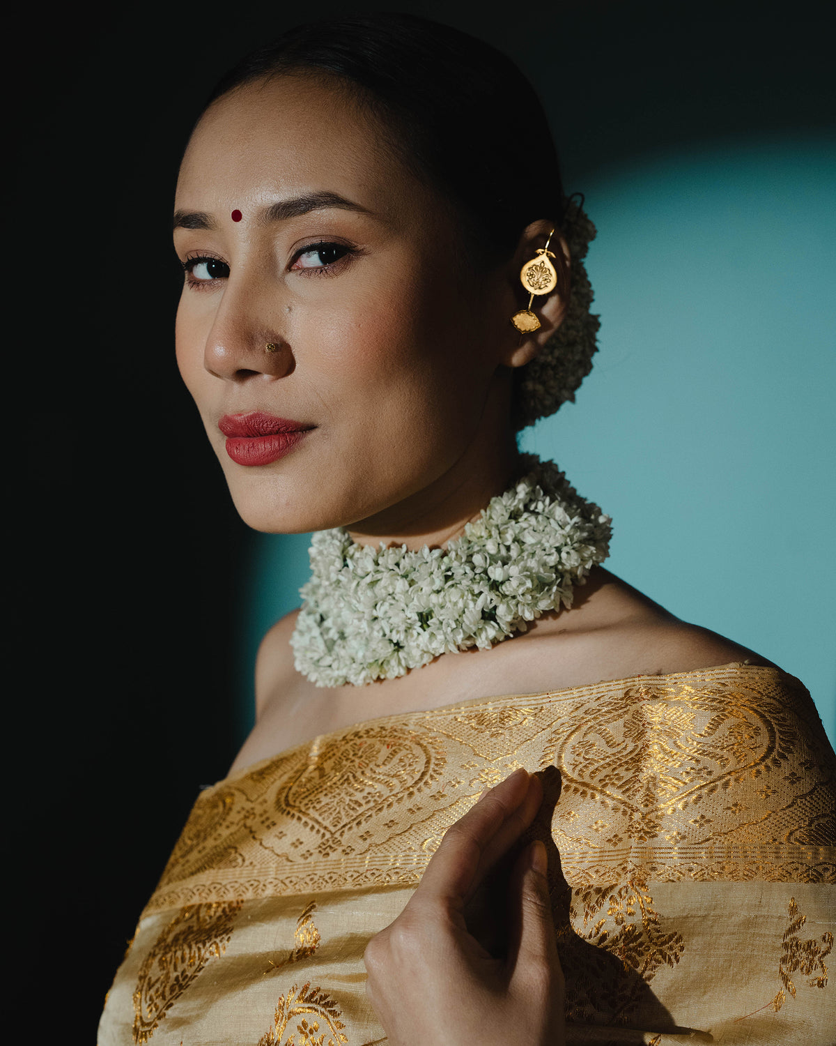 Pha Ear Cuff - NEST by Arpit Agarwal