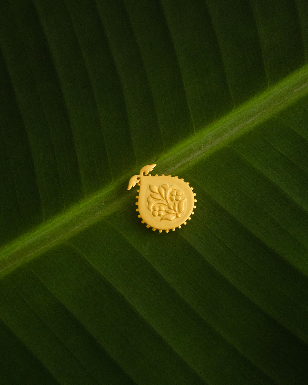 Rak Hair Pin