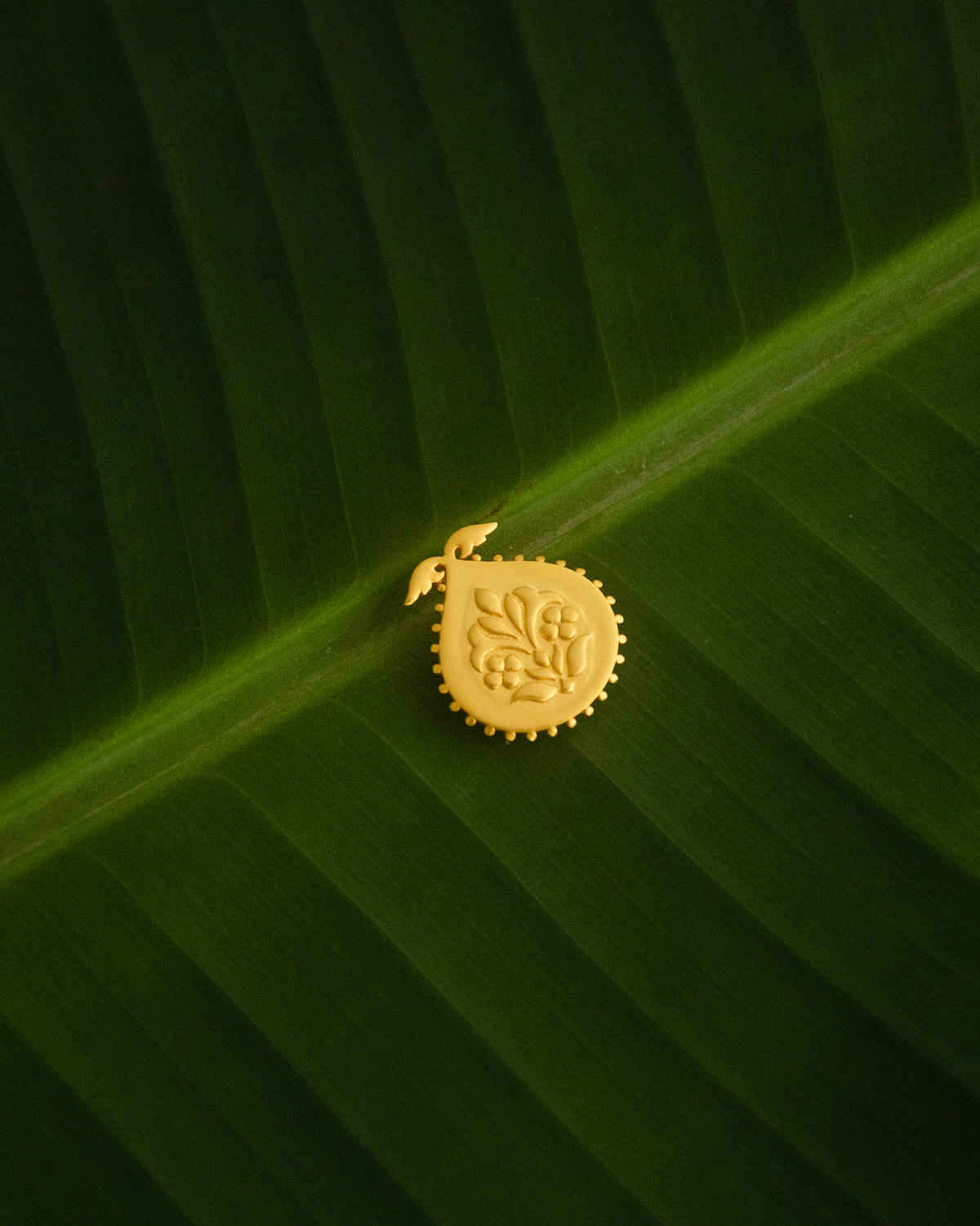 Rak Hair Pin - NEST by Arpit Agarwal