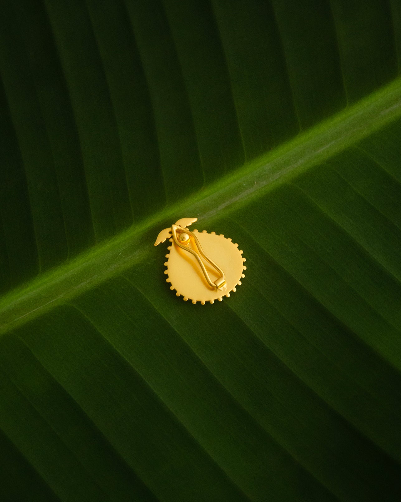 Rak Hair Pin