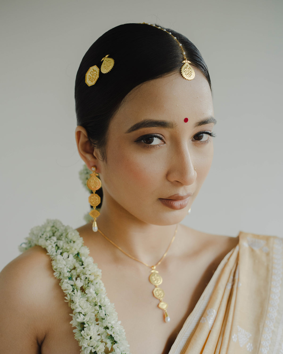 Seng Pendant Only - NEST by Arpit Agarwal