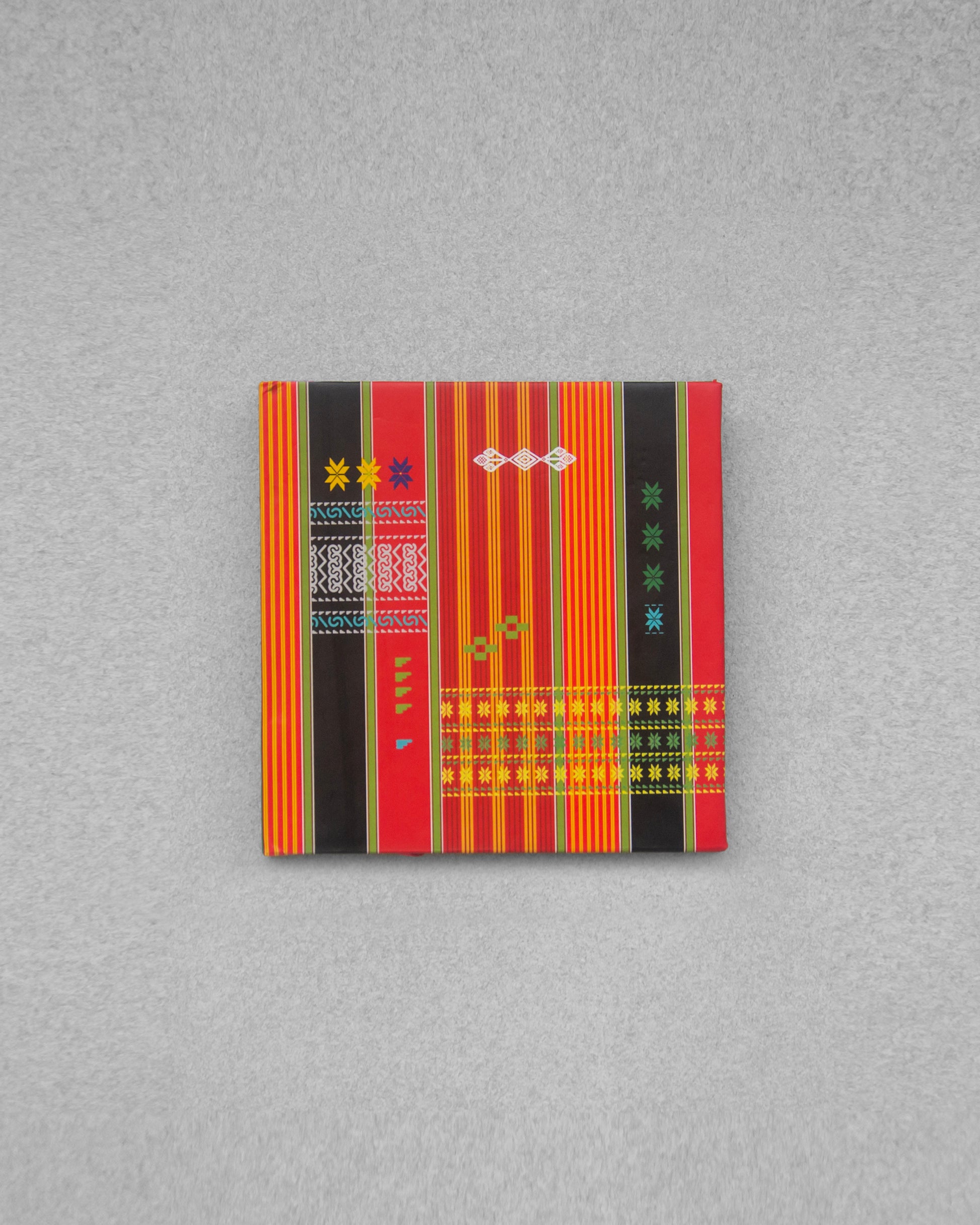 Tripura Inspired