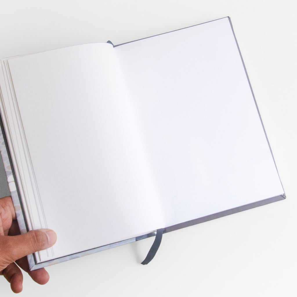 Sikkim Yak Safari Notebook