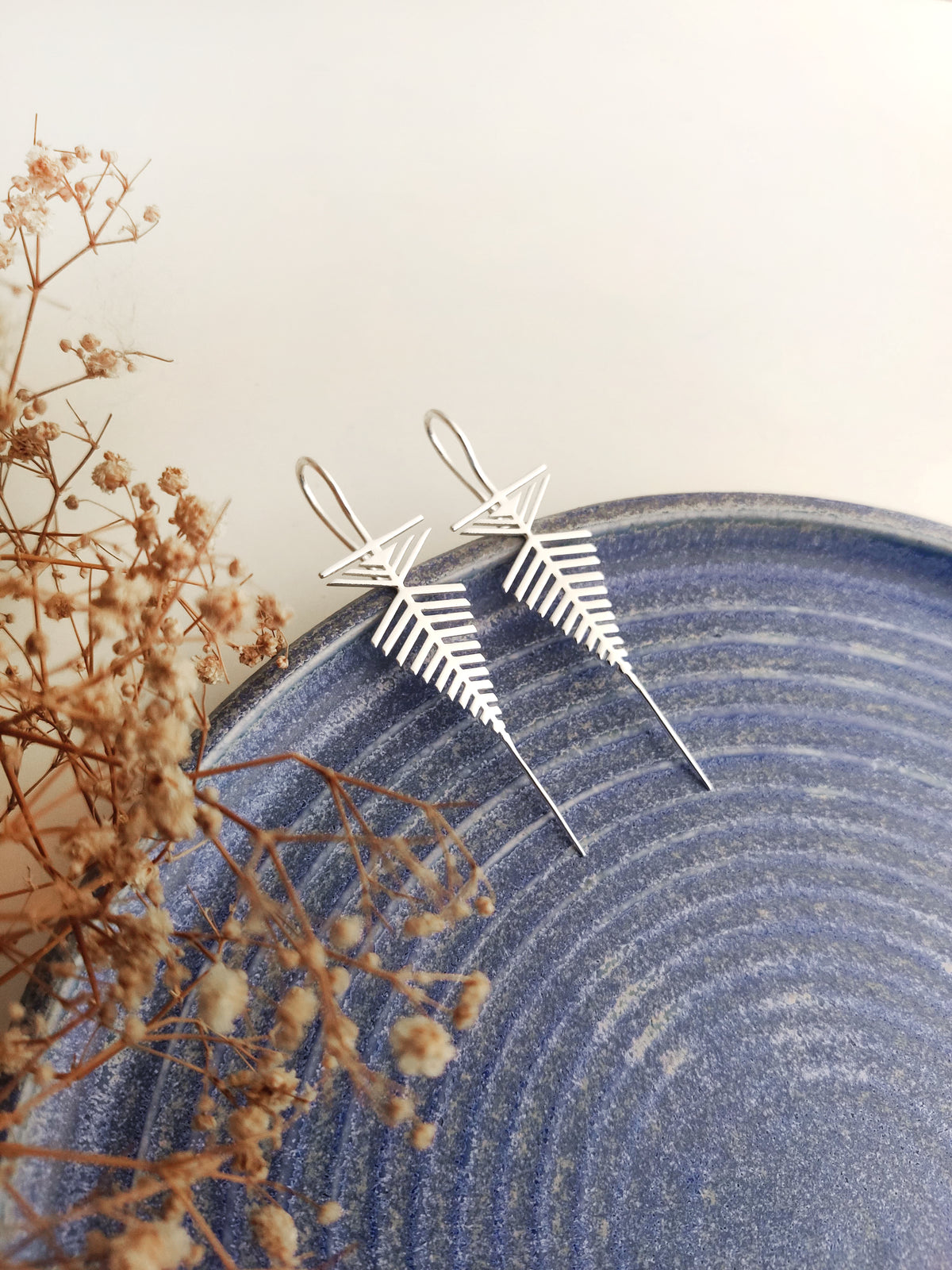 Hajw Earcuffs - NEST by Arpit Agarwal