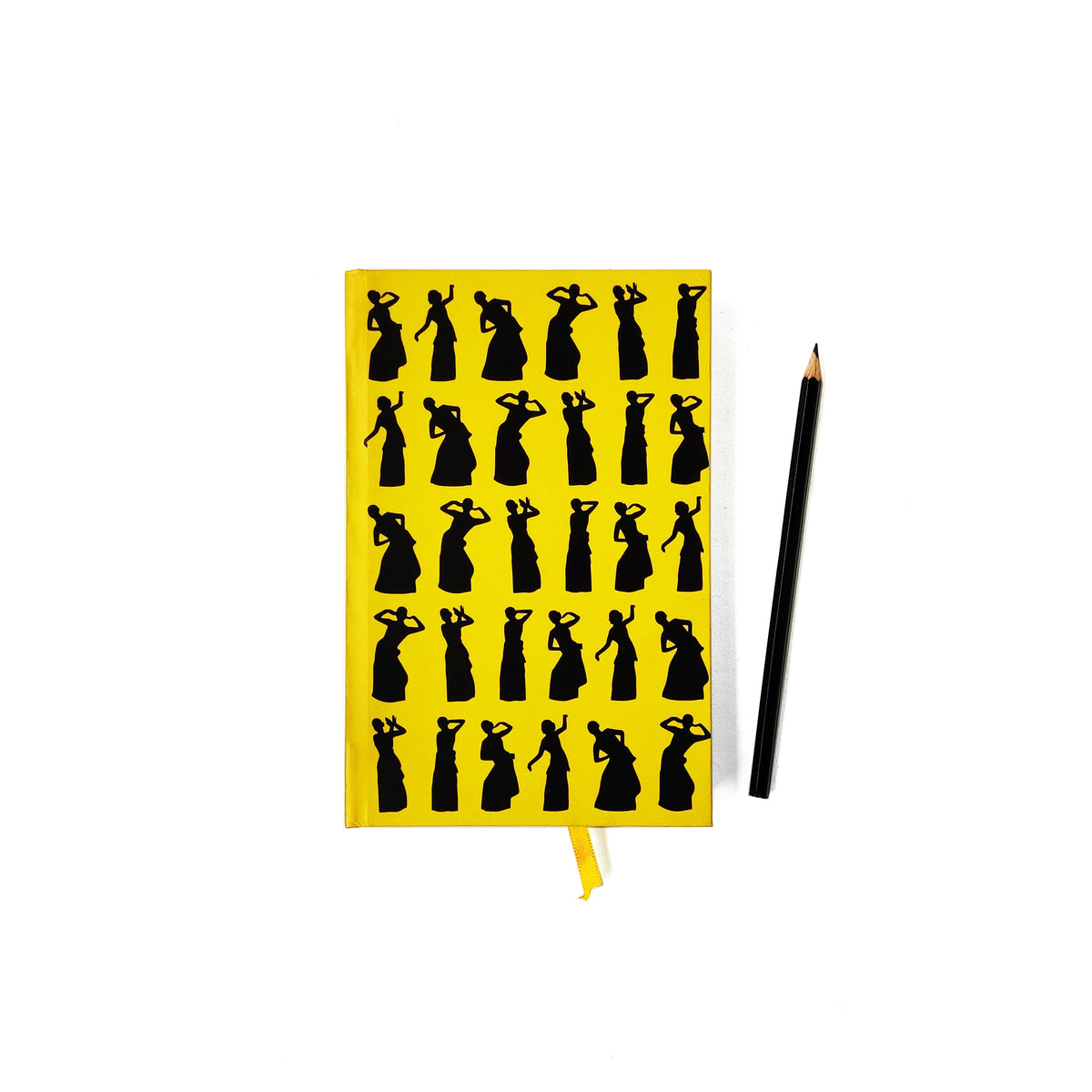 Folk Bihu Dance of Assam Notebook - NEST by Arpit Agarwal