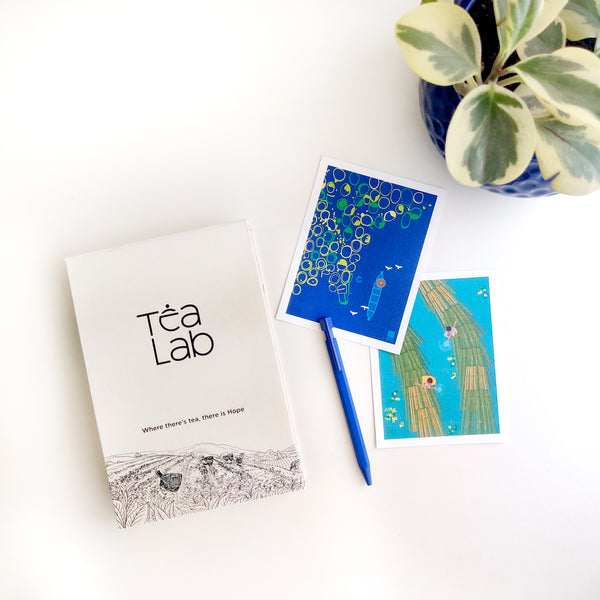 Bianco - Tea Gift Set