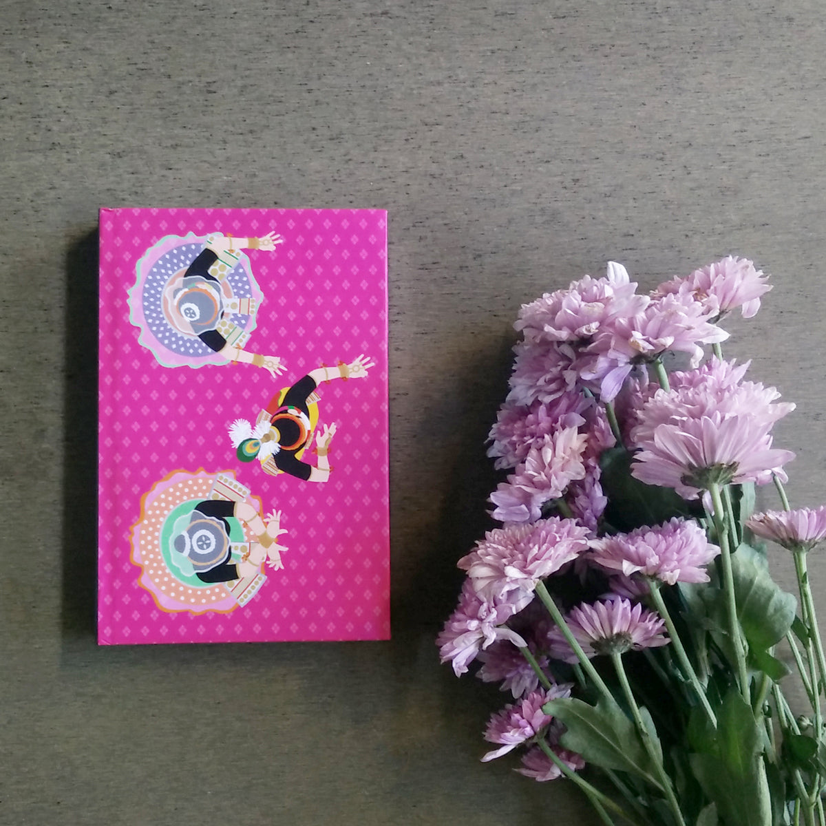 Classical Manipuri Dance - NEST by Arpit Agarwal