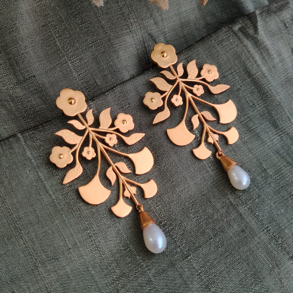 Rang Earrings