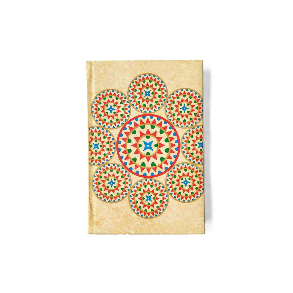 Assam Jaapi Notebook  Souvenir