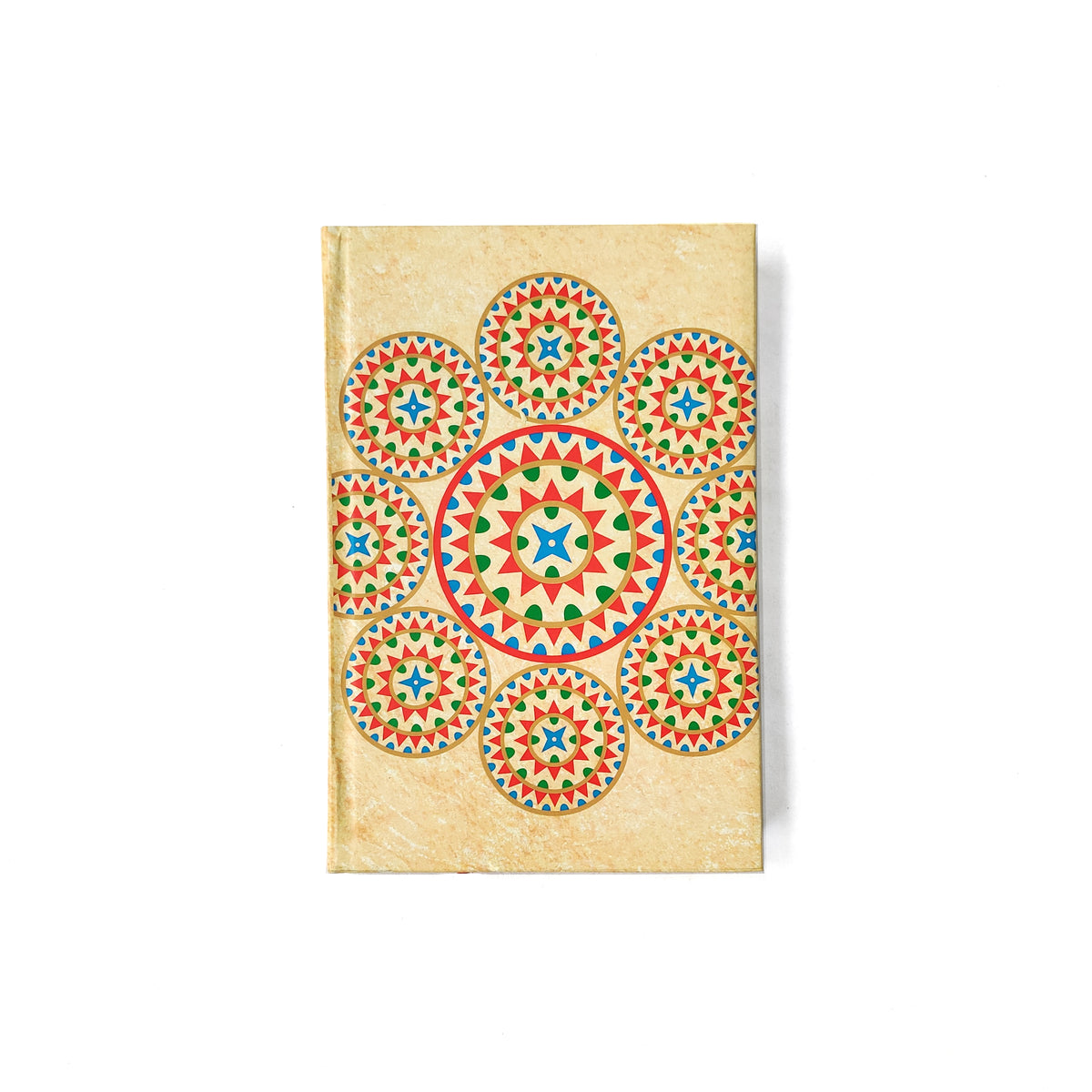 Assam Jaapi Notebook  Souvenir