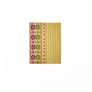 Bihu Collection Plain Notebook 10 - Small - NEST by Arpit Agarwal